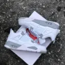 Jordan retro 4