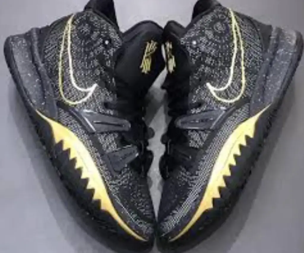 Nike Irving