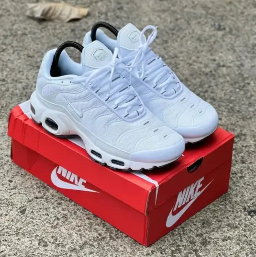 Nike TN