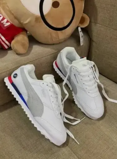 Puma BMW