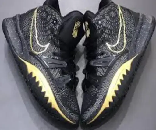 Nike Irving